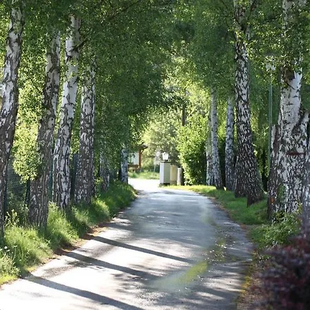 아파트 Souterrain & Jardin 니데겐